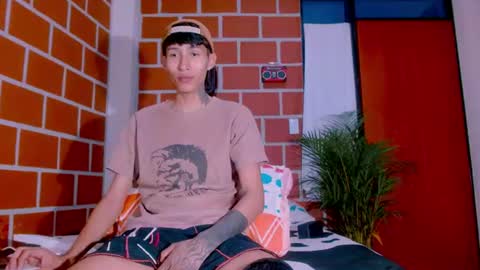 daniel_deluxx online show from 06/28/26, 07:20