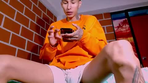 daniel_deluxx online show from 07/07/26, 12:57