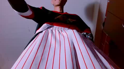 daniel_deluxx online show from 07/09/26, 05:22