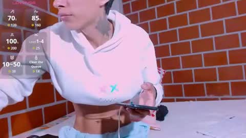 daniel_deluxx online show from 07/16/26, 01:22