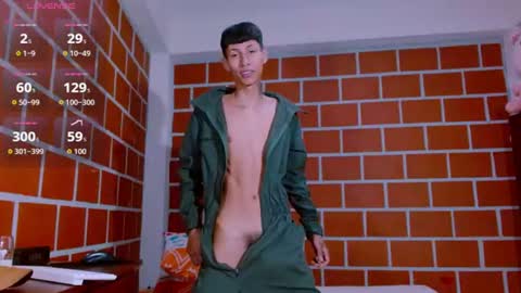 daniel_deluxx online show from 07/17/26, 12:28