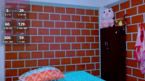 daniel_deluxx online show from 07/20/26, 04:20