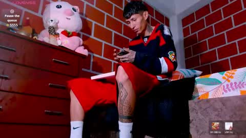 daniel_deluxx online show from 07/25/26, 04:37
