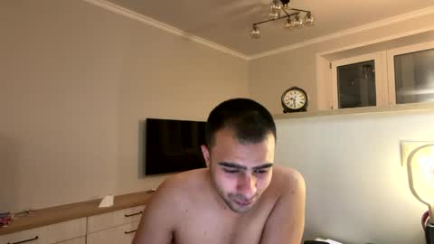 Daniel online show from 04/25/26, 06:27