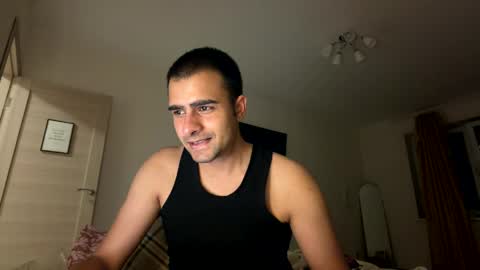 Daniel online show from 05/20/26, 08:04