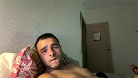 Daniel online show from 05/21/26, 08:38