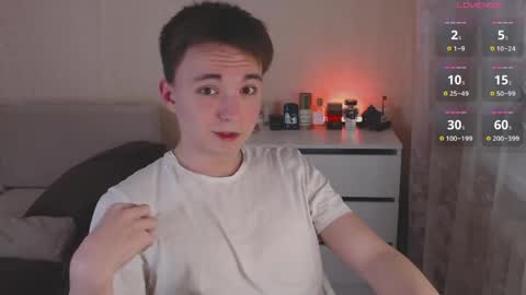 Daniel  Jerry online show from 05/04/26, 07:21