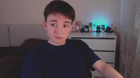 Daniel  Jerry online show from 05/09/26, 08:03