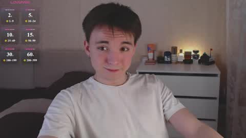 Daniel  Jerry online show from 05/14/26, 05:09