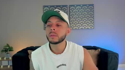 daniel_kingxxx online show from 02/25/26, 12:15