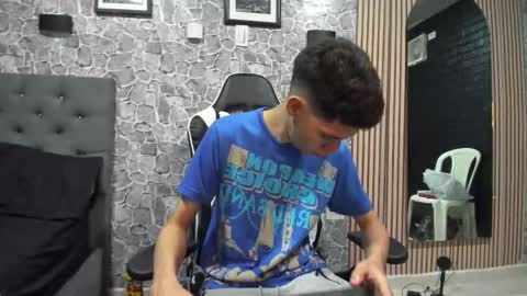 daniel_leconte online show from 10/08/25, 08:01