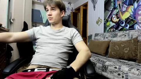 Just Ben online show from 12/09/24, 03:00