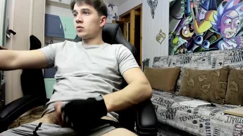 Just Ben online show from 01/10/25, 03:06