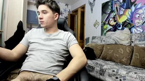 Just Ben online show from 01/16/25, 02:51