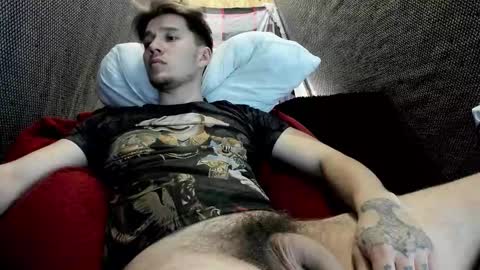 Snapshot of daniel_like chatting on 02/17/26, 01:18 Just Ben online show from 02/17/26, 01:18