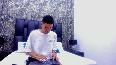 daniel online show from 03/05/26, 12:45