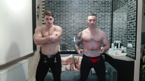 Snapshot of daniel_montecristo chatting on 03/11/26, 12:55 daniel_montecristo online show from 03/11/26, 12:55