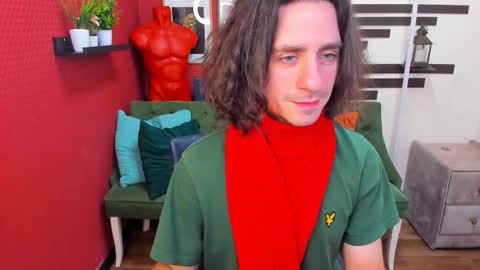 daniel_morrise online show from 02/16/26, 10:44