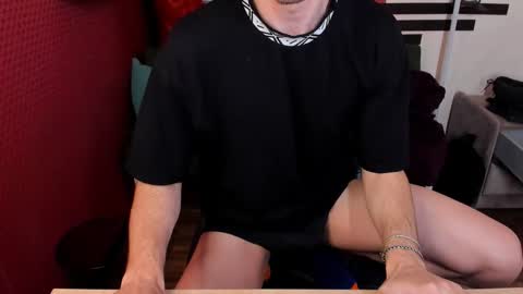 daniel_morrise online show from 02/20/26, 08:27