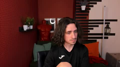 daniel_morrise online show from 03/02/26, 10:55