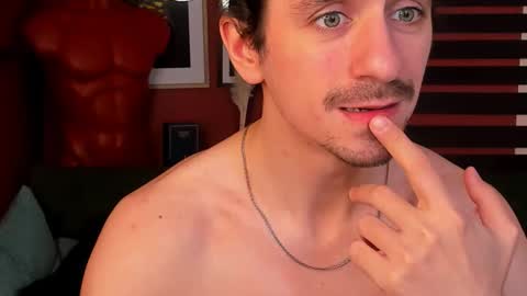 daniel_morrise online show from 03/05/26, 10:44