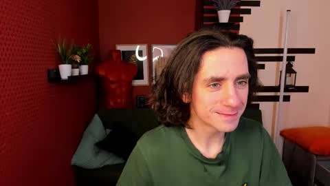 daniel_morrise online show from 03/07/26, 10:45