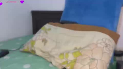 Dani online show from 09/09/25, 12:54