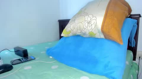 Dani online show from 11/25/25, 05:02