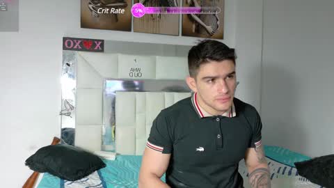 Sexy Dani online show from 01/21/25, 11:35