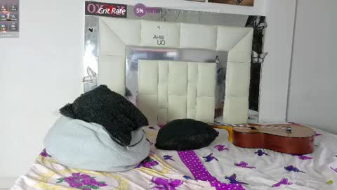 Sexy Dani online show from 03/07/25, 12:56