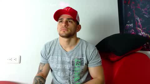 Sexy Dani online show from 10/22/25, 12:05