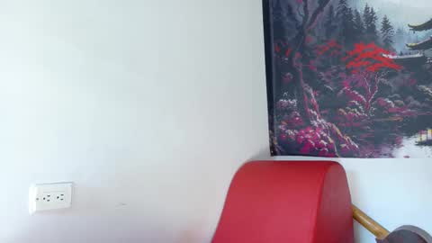 Sexy Dani online show from 11/01/25, 11:45