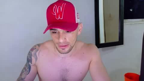 Sexy Dani online show from 11/23/25, 12:43