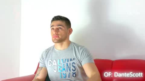 Sexy Dani online show from 12/05/25, 01:20