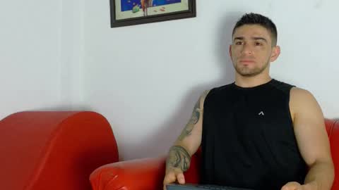 Sexy Dani online show from 01/16/26, 11:25