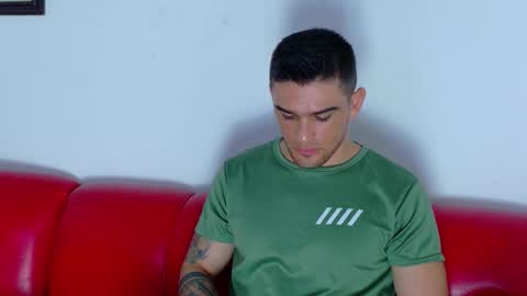 Sexy Dani online show from 02/16/26, 05:31