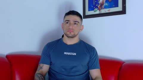 Sexy Dani online show from 02/27/26, 12:16