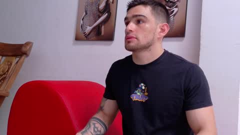 Sexy Dani online show from 04/01/26, 07:33