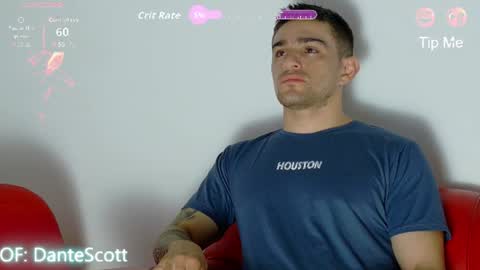 Sexy Dani online show from 06/24/26, 11:42