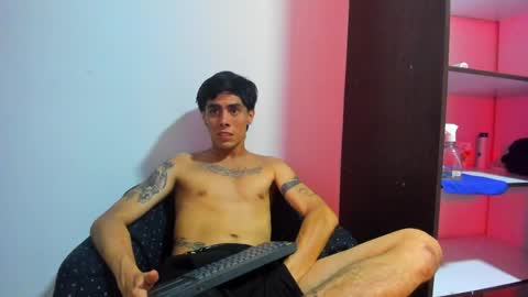 Daniel online show from 04/10/26, 07:29