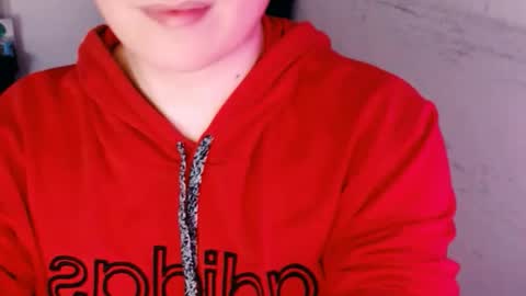 daniel_ruis16 online show from 10/19/25, 08:31