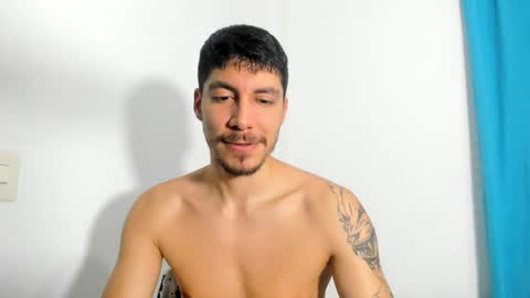 Daniel sexy77 online show from 04/30/26, 02:18