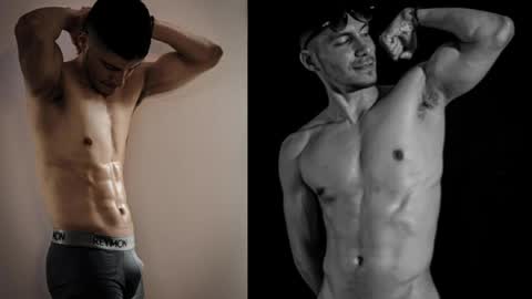 Daniel sexy77 online show from 05/02/26, 01:43