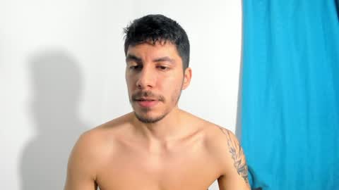 Daniel sexy77 online show from 05/29/26, 02:09