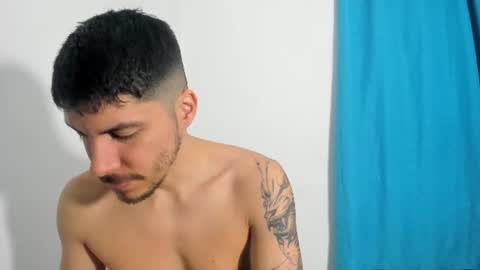 Daniel sexy77 online show from 06/11/26, 02:00