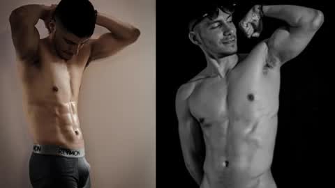Daniel sexy77 online show from 06/19/26, 01:32