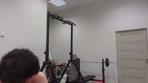 DANIEL SHAWN online show from 02/20/26, 06:19