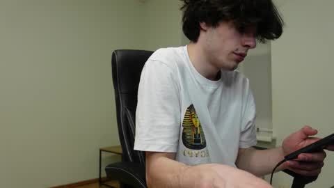 DANIEL SHAWN online show from 03/28/26, 05:45