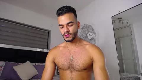 Daniel Sherlock online show from 10/28/25, 10:41