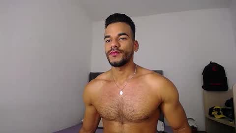 Daniel Sherlock online show from 11/18/25, 11:25